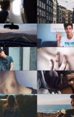Cameron Dallas&Sara Stars