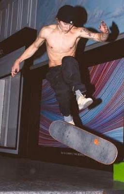 skaters [V.H]