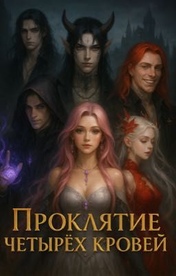 Проклятие Четырёх кровей