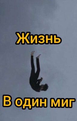 Жизнь в один миг 