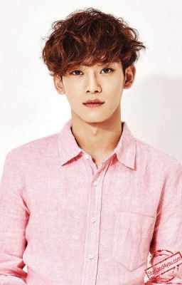 Учитель химии, Ким Чондэ.