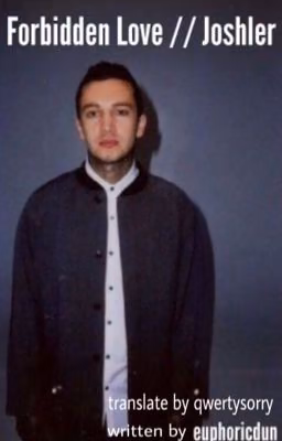 Forbidden Love // Joshler [Russian Translation] 