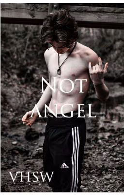 Not angel🔞