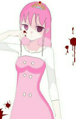 Яндере-принцесса 