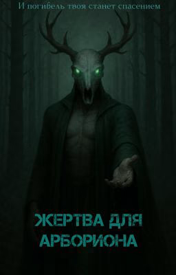Жертва для Арбориона