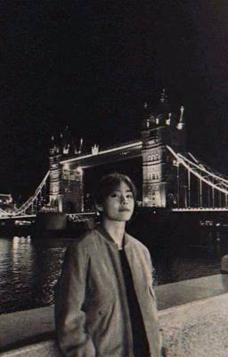 навстречу приключениям//vkook