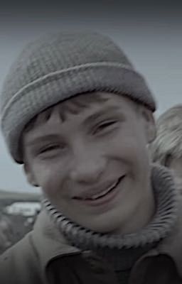 я такая же сволочь..