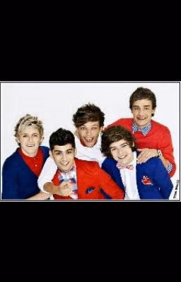 Я Дочь One Direction