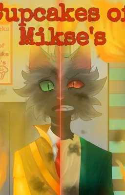 Keks of Mikse's