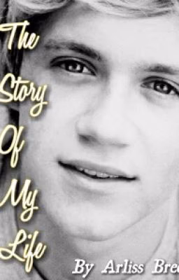 Story Of My Life (Niall Horan Love Story)