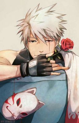 Я твой Хокаге