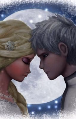 Эльза и Джек. Друзья или враги?