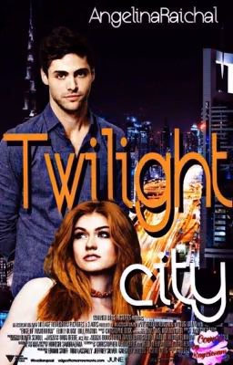 Twilight city
