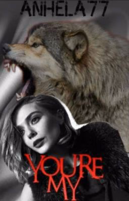 Ты Моя #Wattys 2016