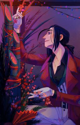 🌈BSD x MALE READER🌈