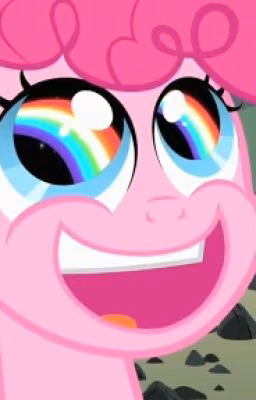 Мои рисунки My little pony