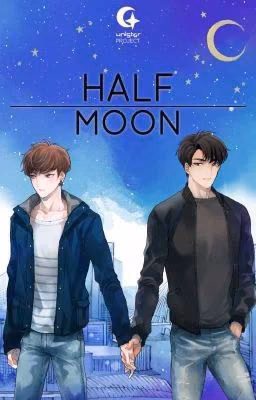 Halfmoon- Полумесяц