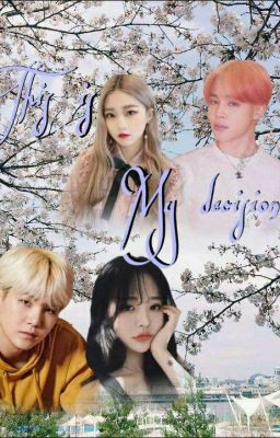 Это моё решение!