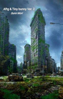 Aftg & Tiny Bunny Ver. 2