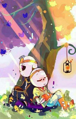 Ты моя омежка, больше ничья~