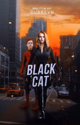 Black Cat/ Peter Parker( Питер Паркер) (russian translation)
