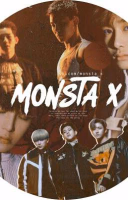 Менеджер "Monsta X"