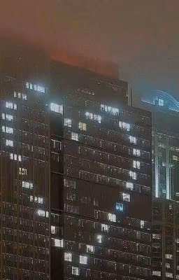 Жизнь главного героя Алекса.