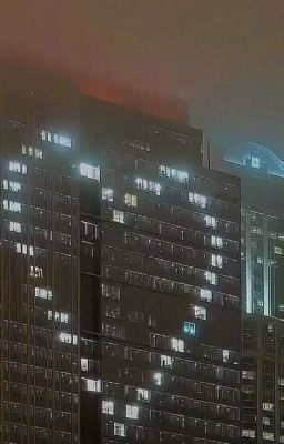 Жизнь главного героя Алекса. 