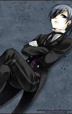 Плохие из нас друзья. Тёмный Дворецкий