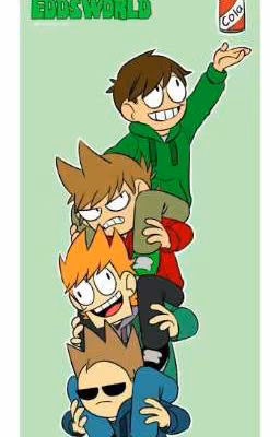 Реакция Eddsworld на Т/И [ЗАМОРОЖЕН]
