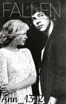 Fallen #Wattys2016