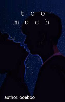 too much |jikook|