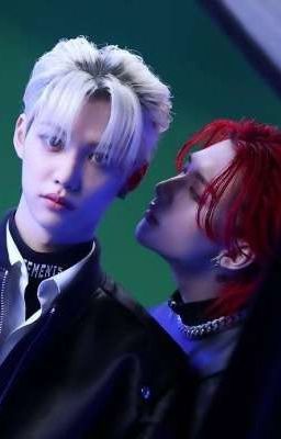 Любимый Враг [Отредактировано]