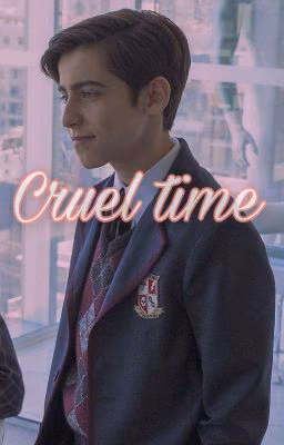 Cruel time