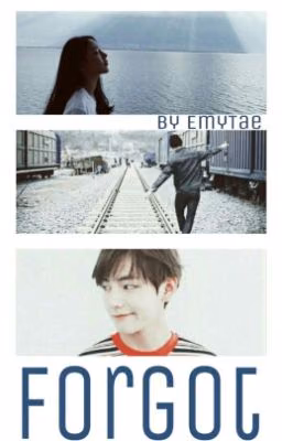 Forgot | Kim Tae Hyung
