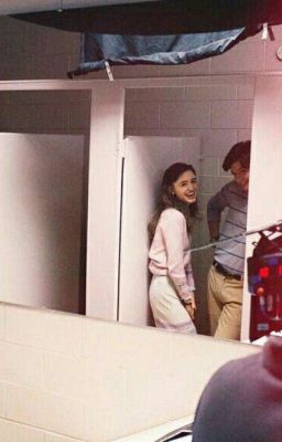 Влюбись в меня Дьявол