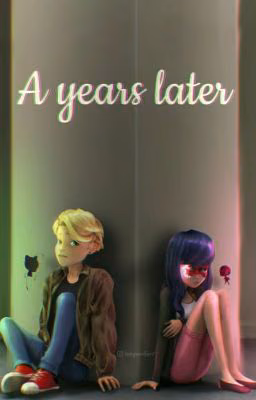 A years later