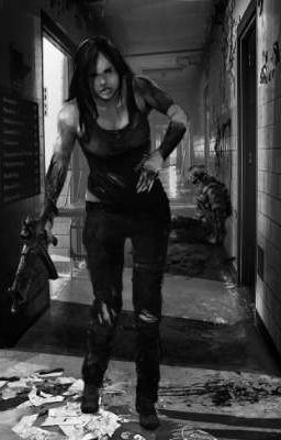 Дневники выжившей 