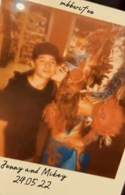 my Mikey<3