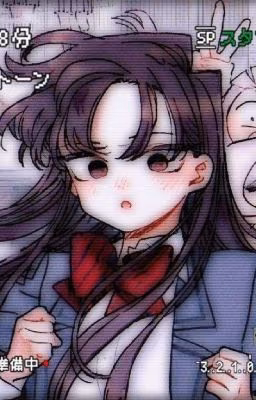 ᵏᵒᵐⁱ ᶜᵃⁿ'ᵗ ᶜᵒᵐᵐᵘⁿⁱᶜᵃᵗᵉ
