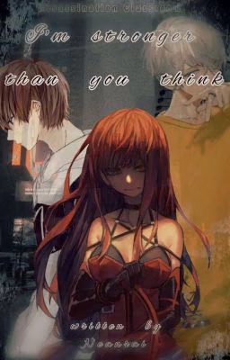 [ЗАКРЫТ]Класс убийц . I'm stronger than you think