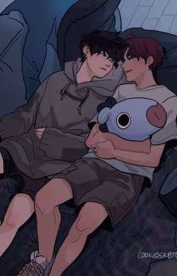 человек в наследство | yoonseok