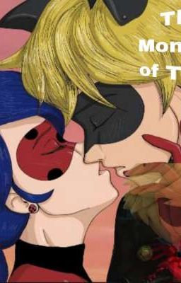 The Moment of Truth Момент истины