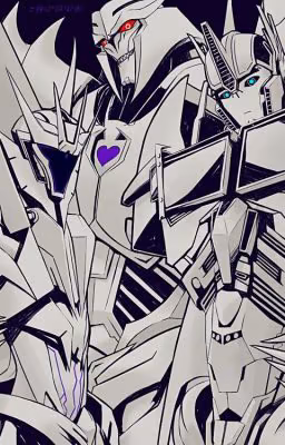 [Заморожено/frozen]Reactions: Transformers Prime | Реакции: Трансформеры прайм