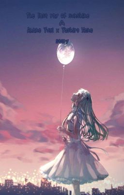 Последний лучик солнца [RUS]