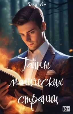Тайны магических страниц