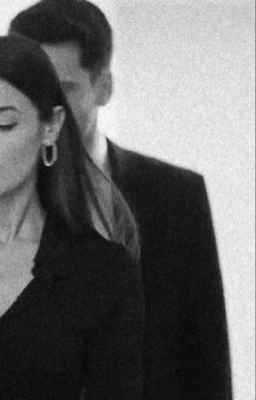 Она моя и только!