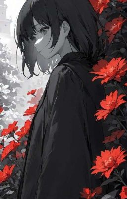 Кровь за то, что ты хорошая. 