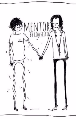Mentor | возможны изменения в сюжете или описании
