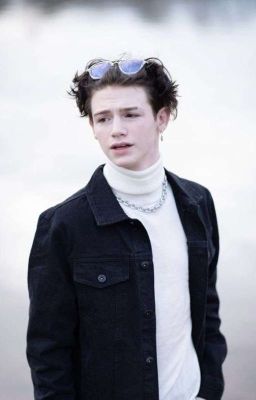 Я Боюсь Тебя, Пейтон Мурмаер 